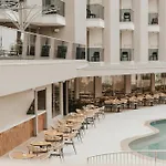 Kleopatra Dreams Beach Hotel