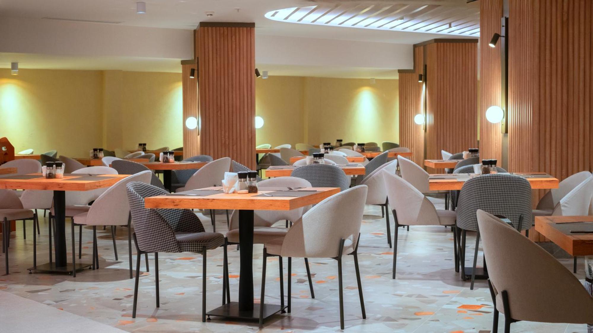 Hotel Kleopatra Dreams