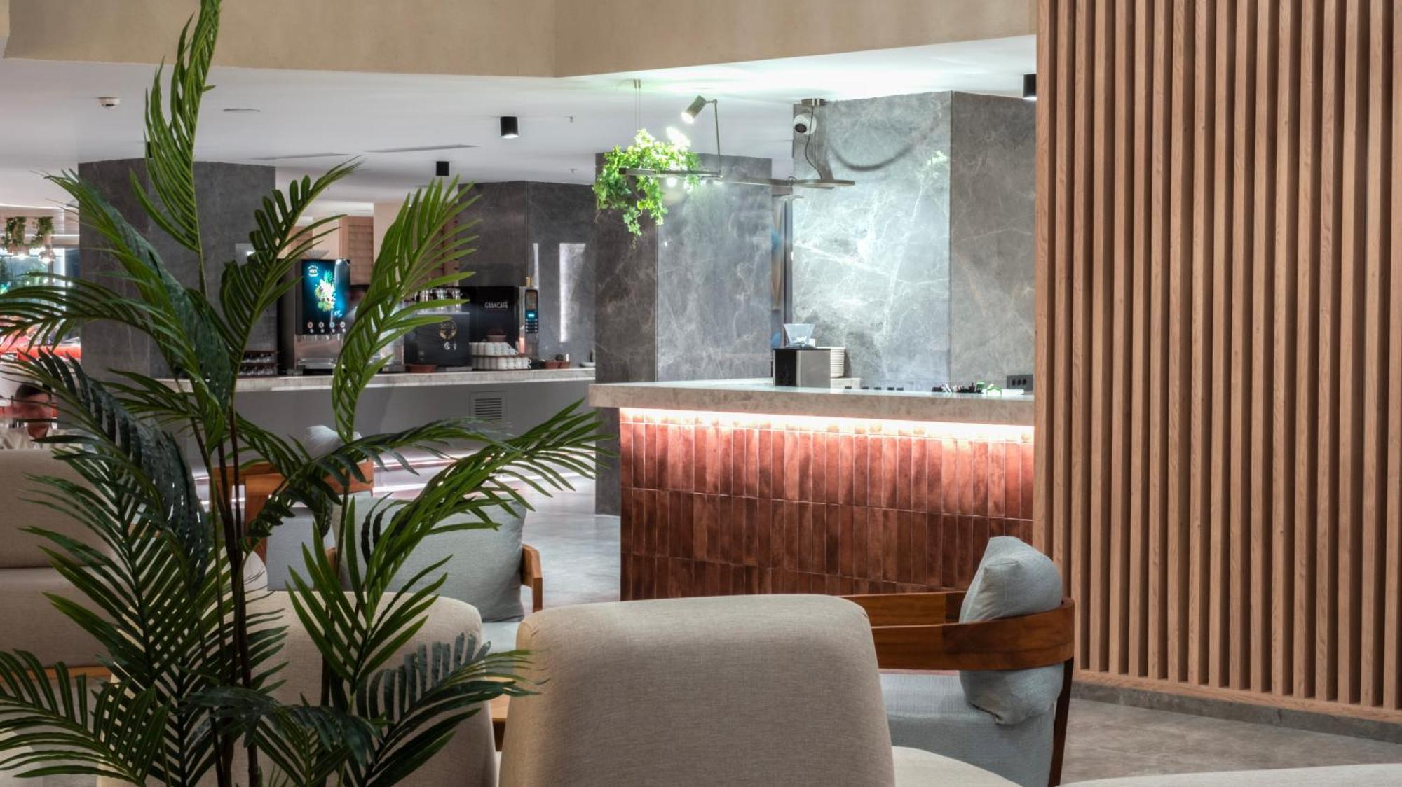 Hotel Kleopatra Dreams 4*