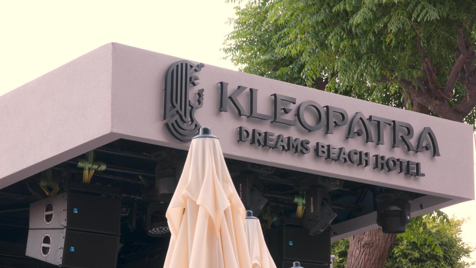 Kleopatra Dreams 4*