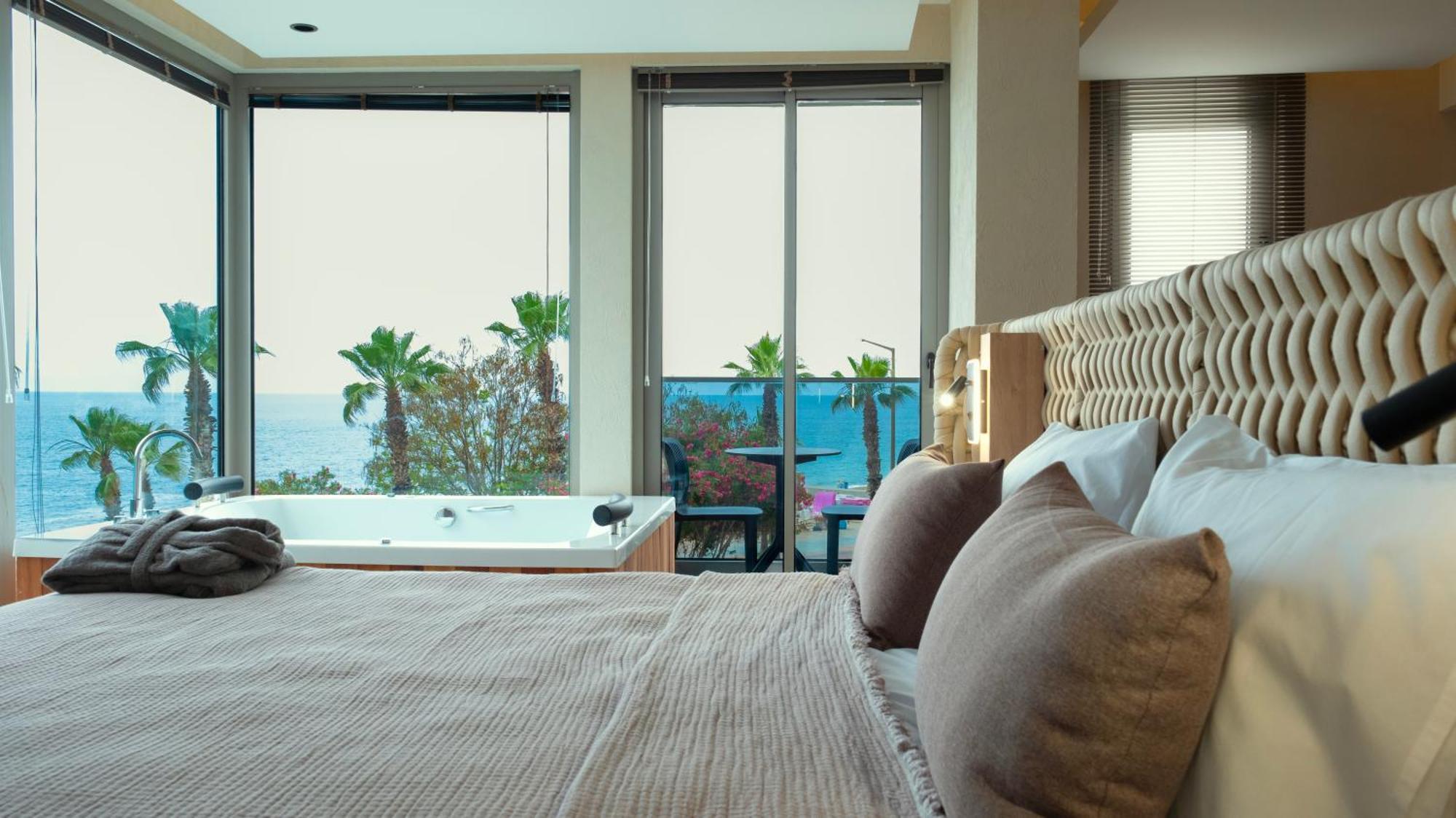 Kleopatra Dreams Hotel 4*